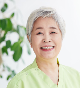 片平悦子