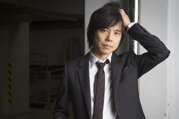 絶好調な52歳。エレカシ宮本浩次さん登場！（インタビュー／前編）