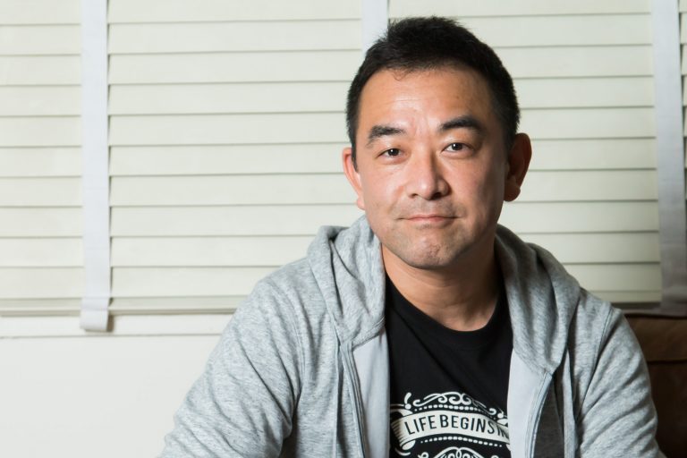 50歳で他界したモデル・雅子さん。残された夫がはじめて知った、その半生とは？（インタビュー／前編）