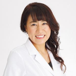 八田真理子さん　産婦人科医