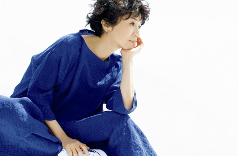 黒田知永子さんが好きなもの、大切なもの。ご自宅で見せていただきました!