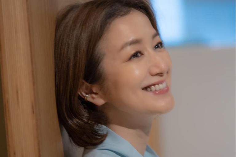 鈴木京香さんがしている、マッサージよりも気持ちいいこと（インタビュー／後編）
