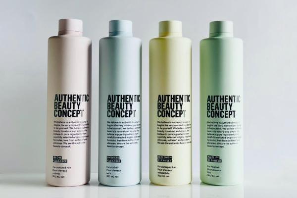 植物性原料にこだわったヘアケアブランド「オーセンティック ビューティ コンセプト」で、髪の悩み解決を目指す