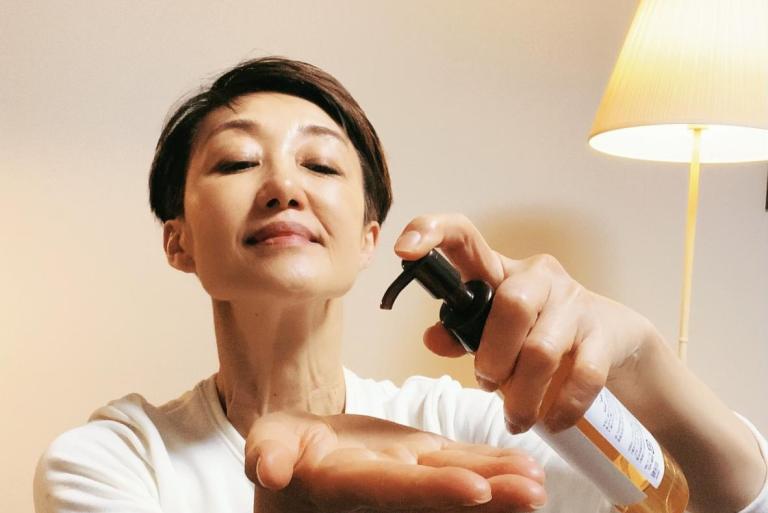 【吉川千明さんに相談!】年々失われる肌のハリ。若さを保つためにはどんなケアを心がけるべき?