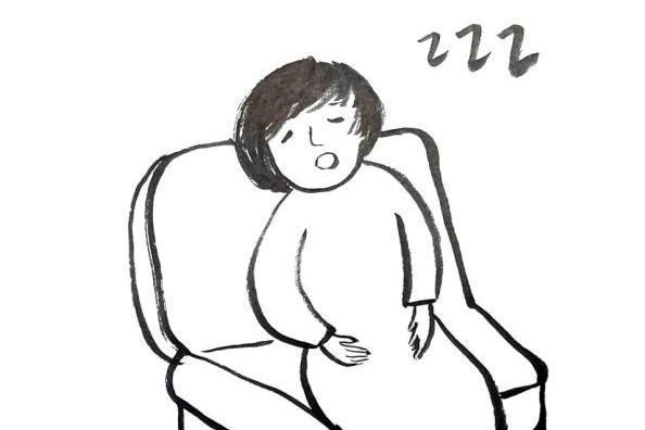 あなたも「氣絶病」? 漢方でその悪循環を好循環に
