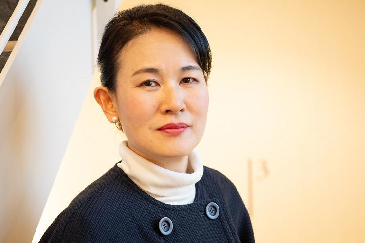 NHKエンタープライズプロデューサー宮川麻里奈さんの元気の素は「達人シャワー」(インタビュー/後編)