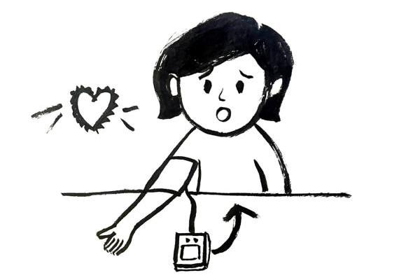 更年期、氣づいたら高血圧?! ~原因と漢方的改善法~