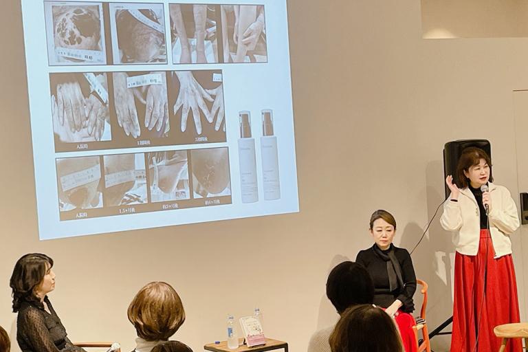 看護師が語る介護脱毛のすすめ。医療・介護・QOLの視点で見ても「アンダーヘアはすでに役割を終えている！」