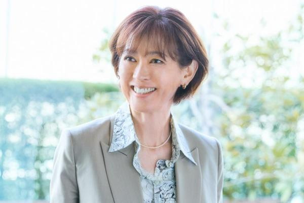 【更年期、有森裕子さんの場合。】不調を乗り越えられたのは、「知識」という特効薬のおかげ(インタビュー後編)