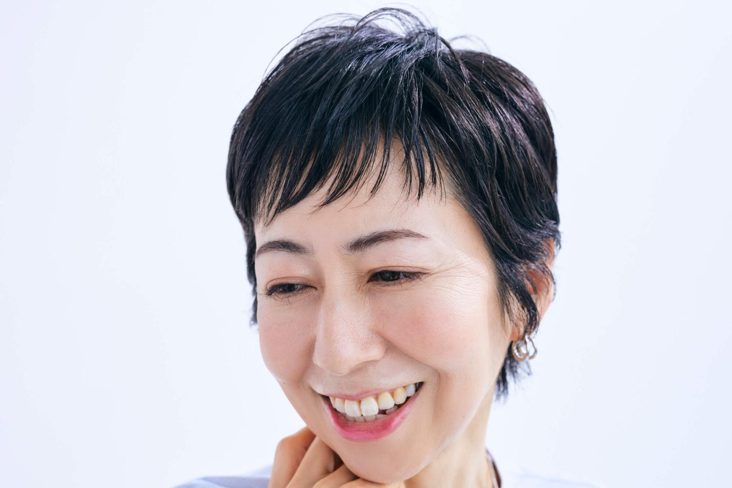 ９－２ポイント　ピークアブー　ヘアカタログ