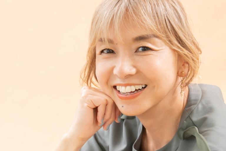 旅の魅力は「出会いと発見、そして浄化作用」と、山口智子さん(インタビュー/前編)