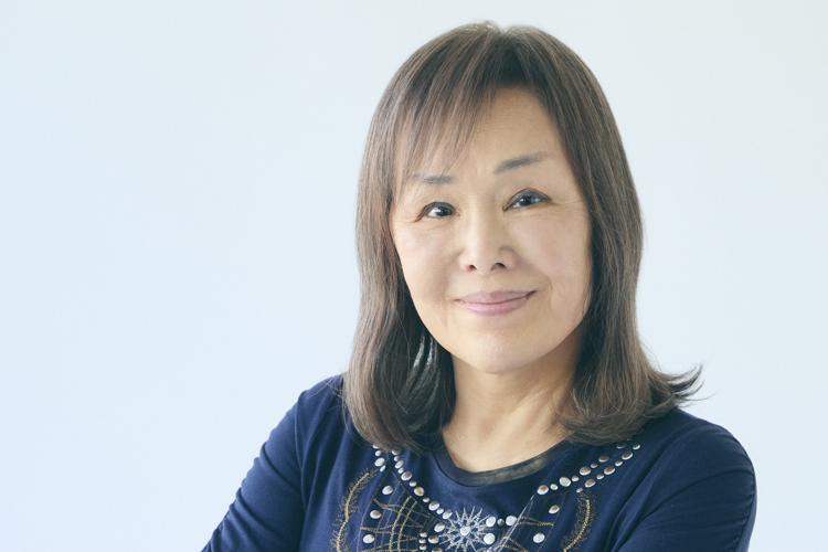 一条ゆかり作品が、いつまでも色褪せない理由(インタビュー/前編)