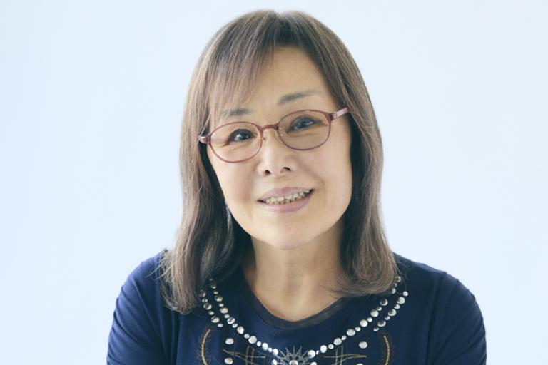 75 歳、一条ゆかり先生の更年期はこれから!?(インタビュー/後編)