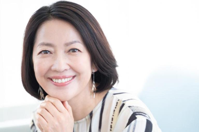羽田美智子さんの「恥ずかしながらの挑戦」とは?(インタビュー/前編)
