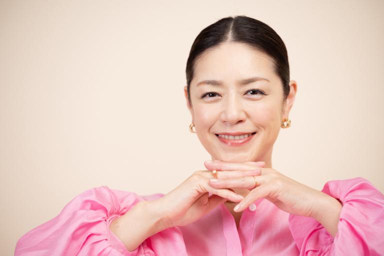 良質な睡眠のために加藤紀子さんが手放せないふたつのもの（インタビュー／後編）