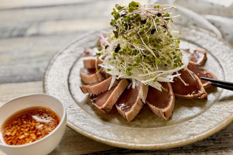 糖尿病が気になるなら、肉よりも魚料理を多めに！