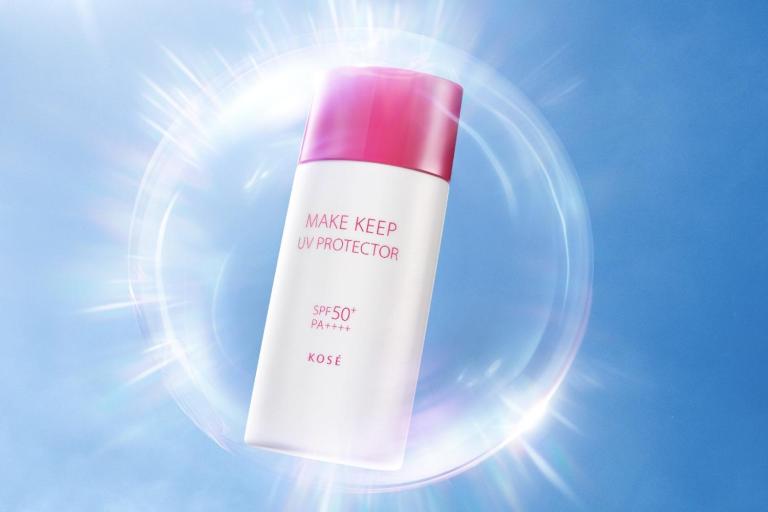 汗・水・皮脂・こすれにも負けない！最強の落ちにくい日焼け止め3選【SHISEIDO、ランコム、メイク キープ】